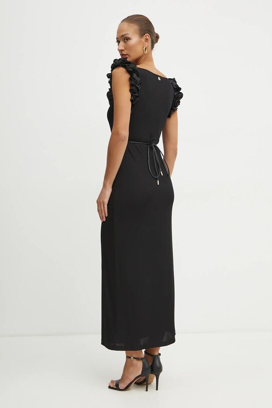 Одежда Платье Fracomina FR25SD3005J46301 чёрный