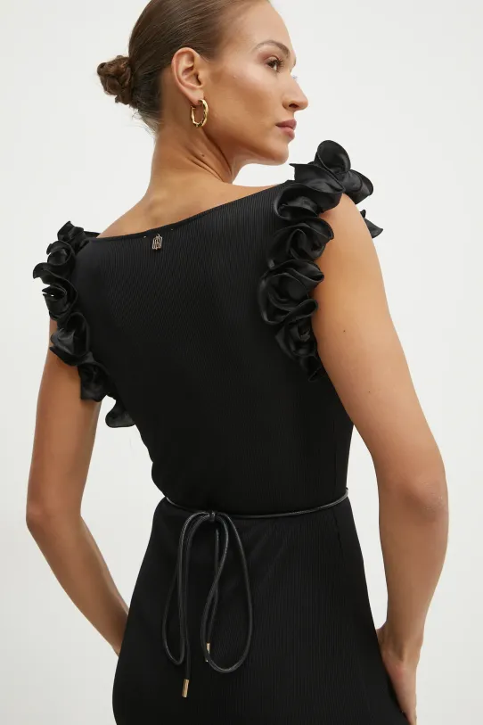 Платье Fracomina FR25SD3005J46301