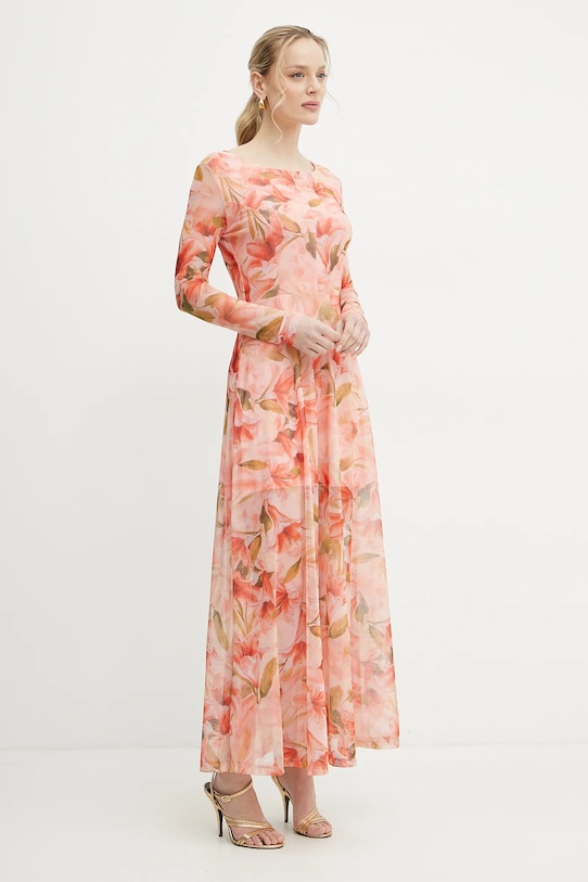 Fracomina rochie roz FS25SD3004W749K9