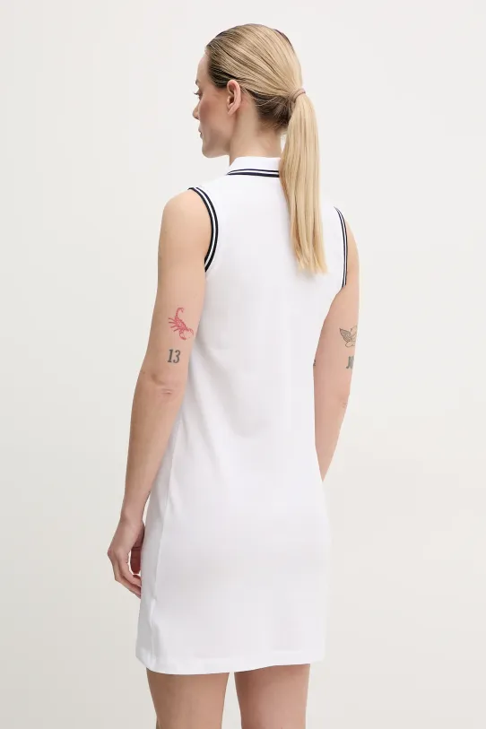 Îmbrăcăminte Guess rochie AMARYLLIS V5GK04.KCOK1 alb