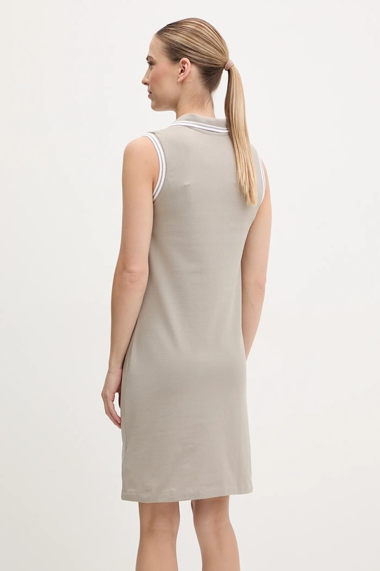 Îmbrăcăminte Guess rochie AMARYLLIS V5GK04.KCOK1 bej