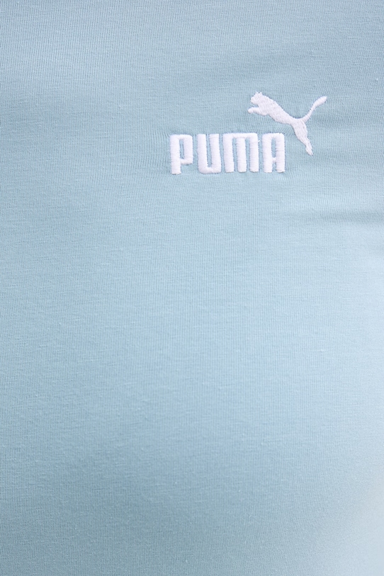 Obleka Puma 684974 turkizna