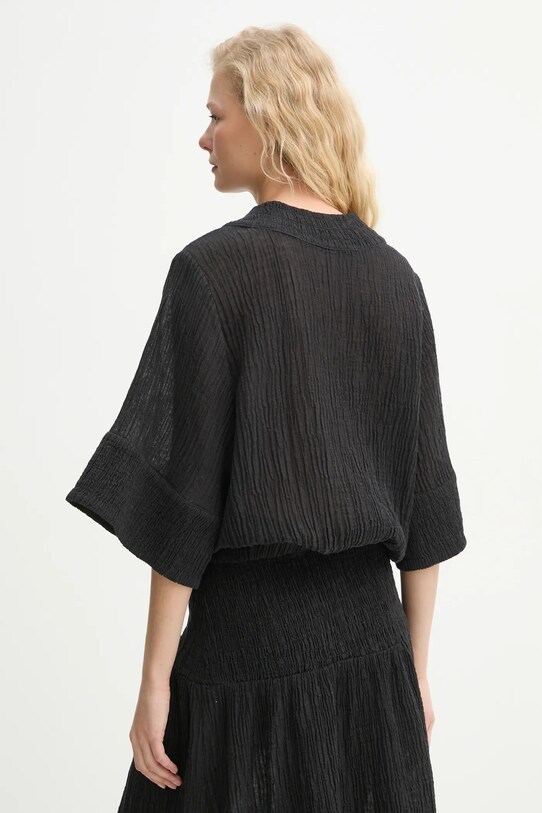 Oblečenie Šaty By Malene Birger ANAIS 103391 čierna