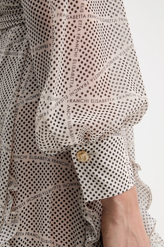 Elisabetta Franchi rochie ABRS252E2