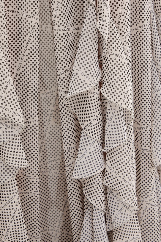 Elisabetta Franchi rochie ABRS252E2