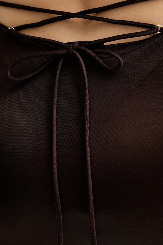 Φόρεμα Elisabetta Franchi ABR0652E2