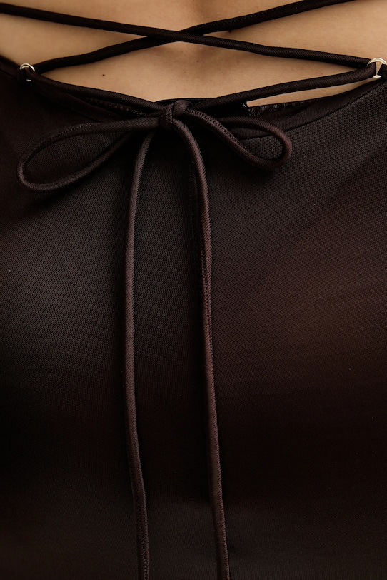 Φόρεμα Elisabetta Franchi ABR0652E2