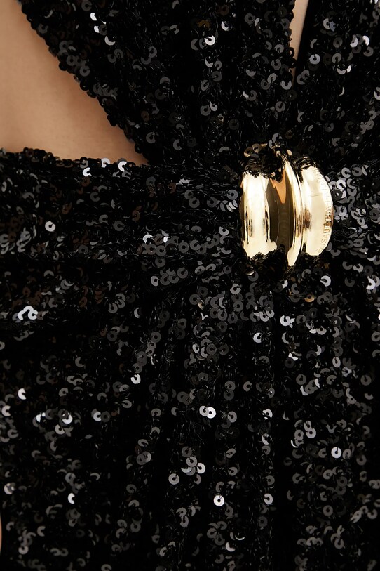 Φόρεμα Elisabetta Franchi ABR4852E2