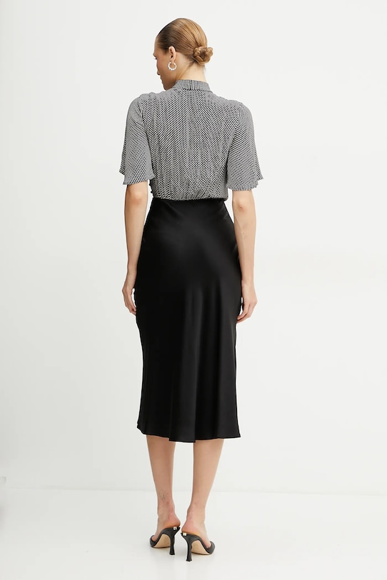 Ruházat Elisabetta Franchi ruha AB85752E2 fekete