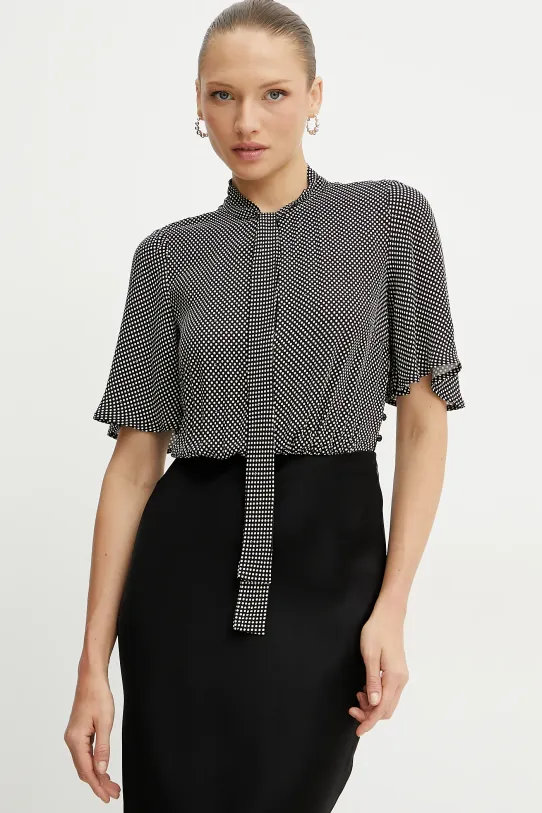 Elisabetta Franchi rochie negru AB85752E2