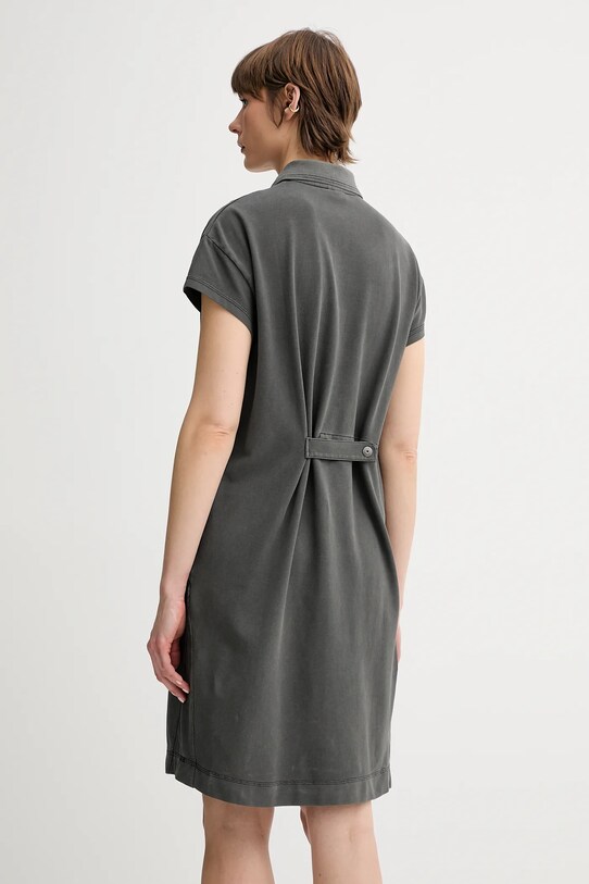 Îmbrăcăminte G-Star rochie D25910.D756 verde