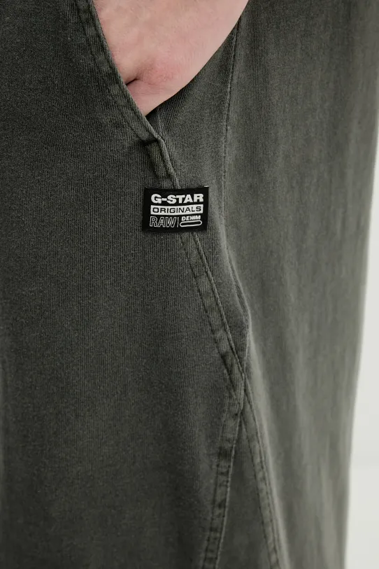 Бавовняна сукня G-Star Raw D26081.C756