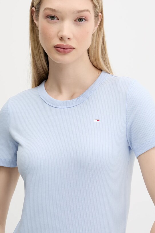 Tommy Jeans ruha kék DW0DW19721