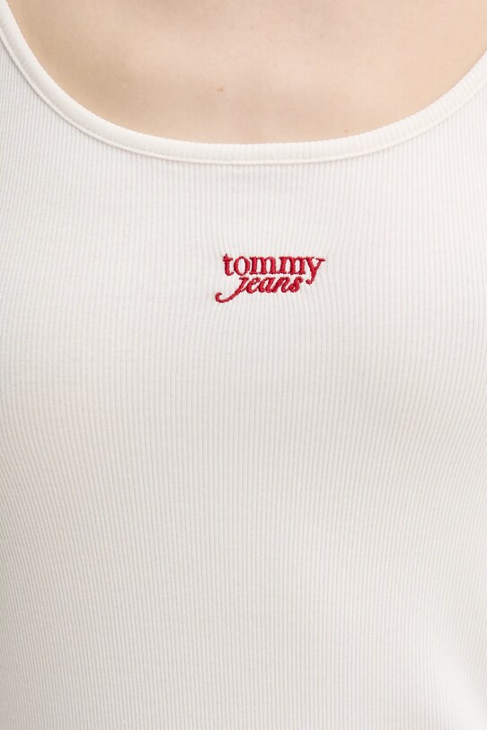Платье Tommy Jeans DW0DW20330