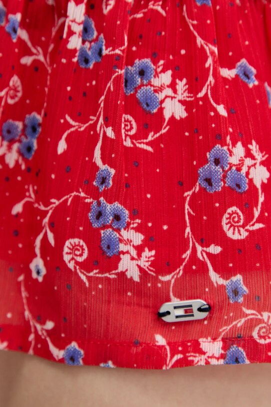 Рокля Tommy Jeans DW0DW20338