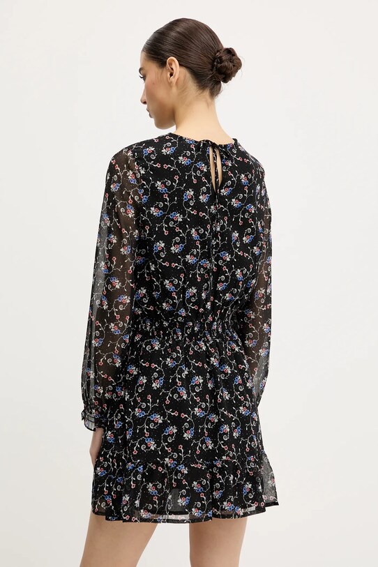Oblečení Šaty Tommy Jeans DW0DW20338 černá