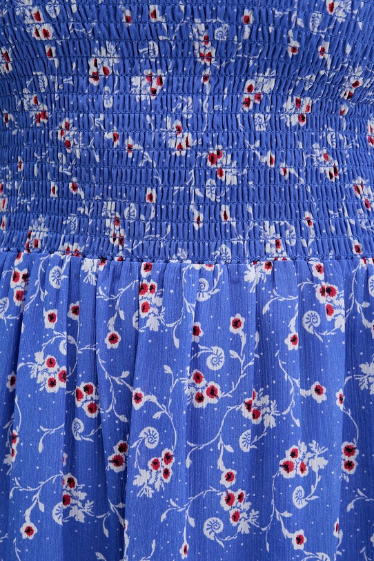 Tommy Jeans DW0DW20339 niebieski