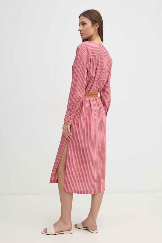 Одежда Платье La Petite Française REDA PFREDA розовый