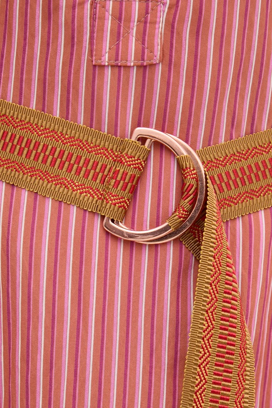 Платье La Petite Française REDA PFREDA розовый