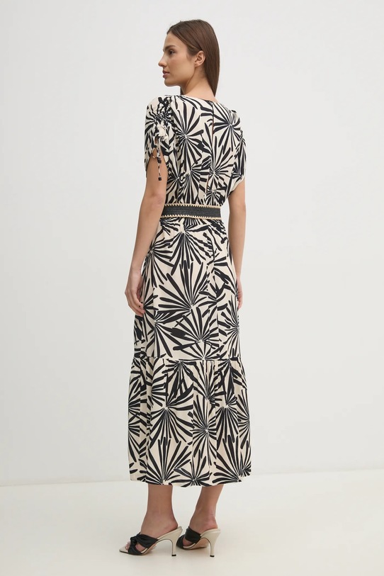 Oblečenie Šaty La Petite Française ROMUALD PFROMUALD čierna