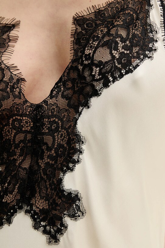 Herskind sukienka Nelly 5526370