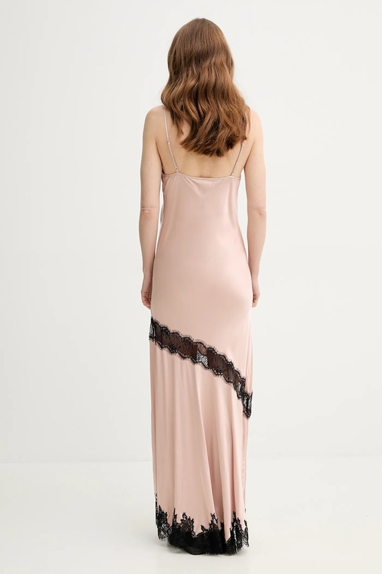 Šaty Herskind Nelly 5526370 oranžová SS25