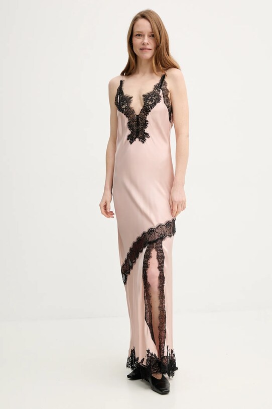 Oblečenie Šaty Herskind Nelly 5526370 oranžová