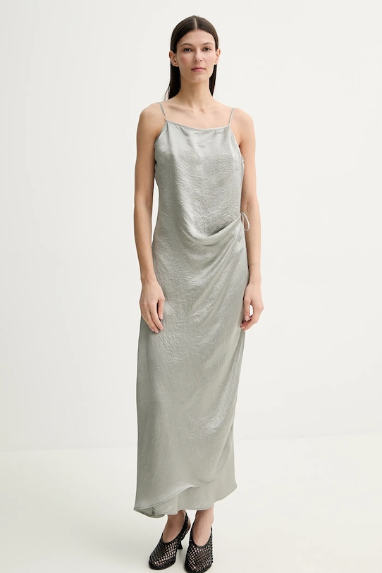 Îmbrăcăminte Herskind rochie Sanderson 5557196 gri