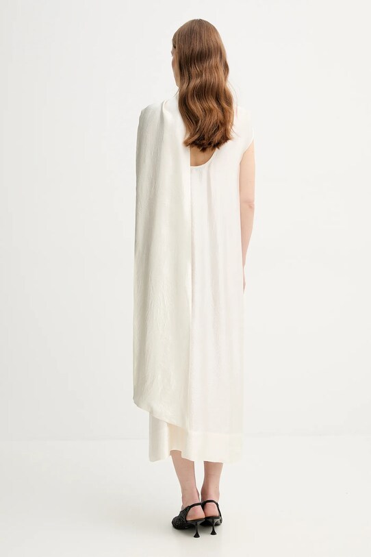 Šaty Herskind Leroy 5547196 béžová SS25