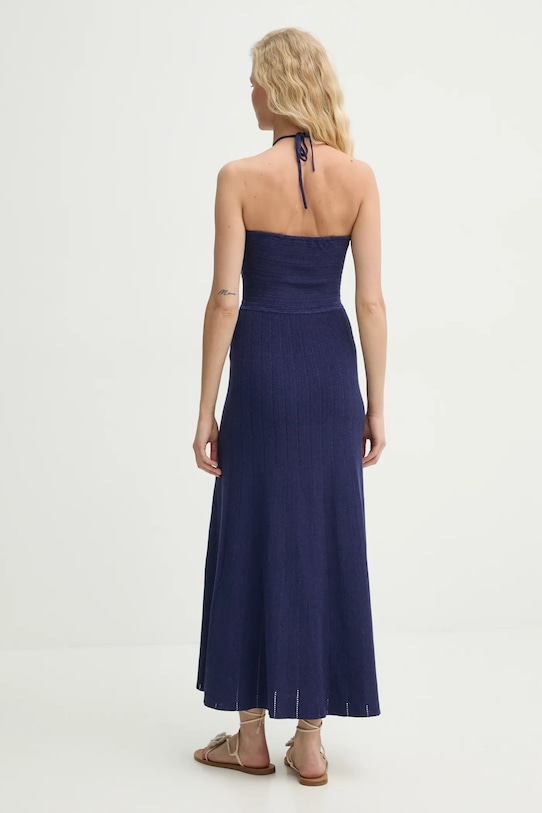 Îmbrăcăminte Sessun rochie 25205016 bleumarin
