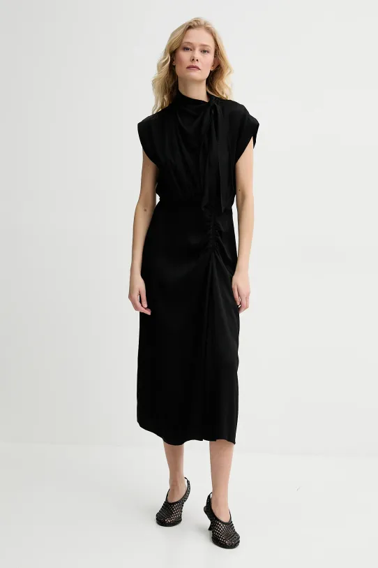 Сукня Sessun casual чорний 25205021
