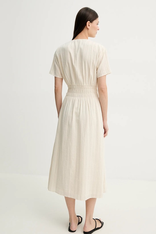 Haljina Sessun 25205025 bež SS25