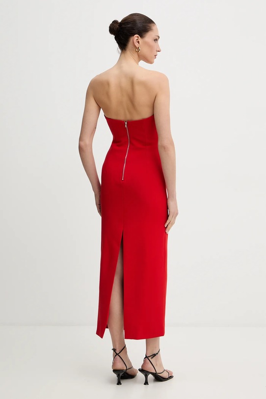 Odzież Bardot sukienka ROSALYN 59733DB czerwony