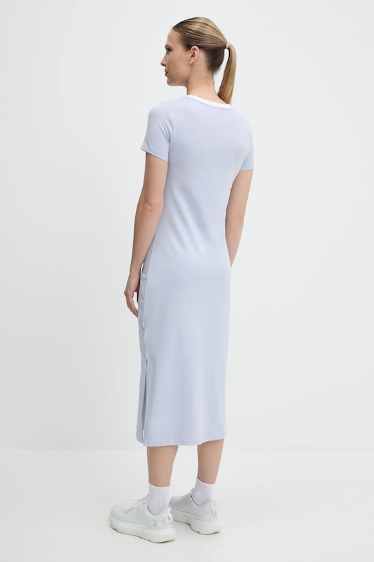 Šaty Puma 629769 modrá SS25