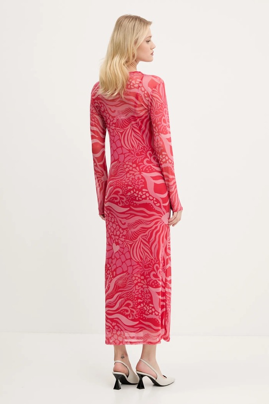 Oblečení Šaty Never Fully Dressed NFDDR1912 růžová