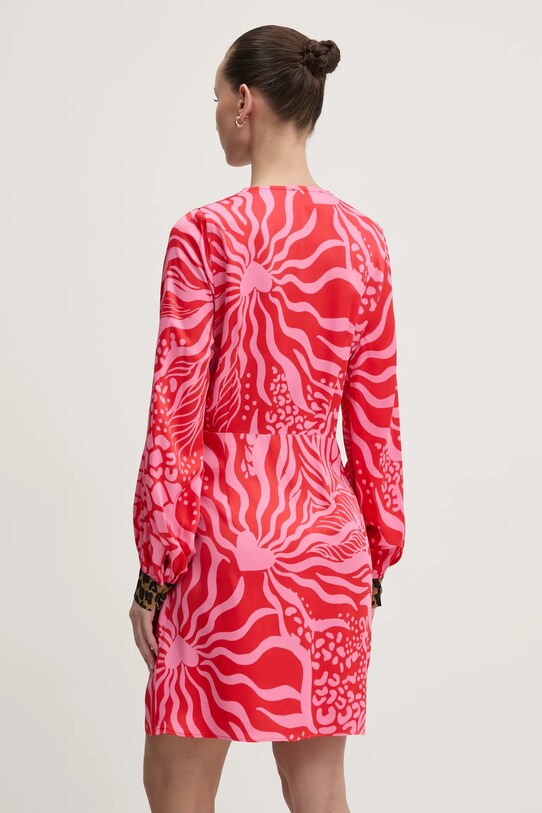 Îmbrăcăminte Never Fully Dressed rochie NFDDR1911 roz
