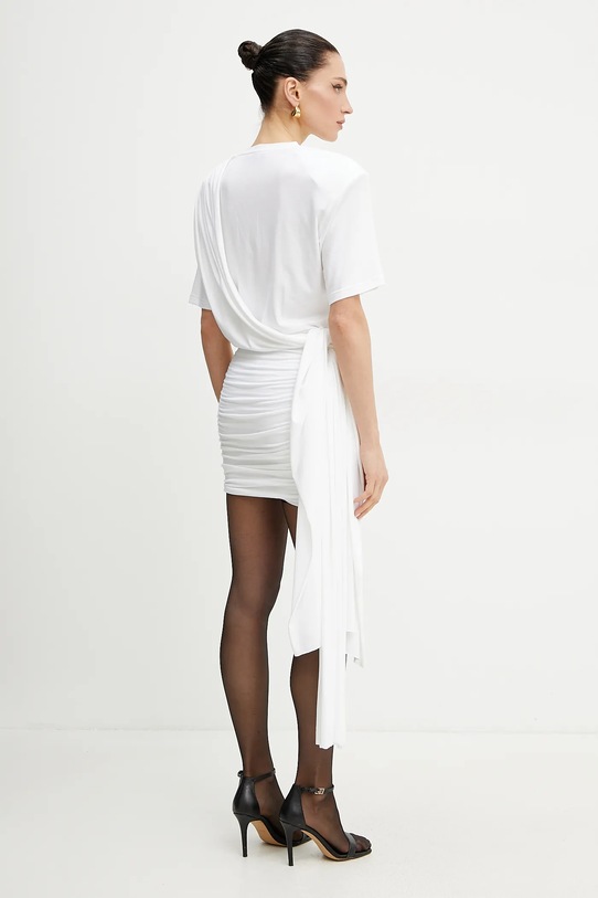 Oblečenie Šaty La Mania ANYA biela