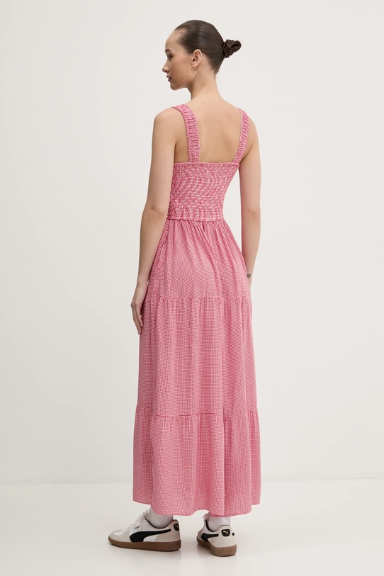 Oblečenie Šaty Hollister Co. KI359.5014.508 červená