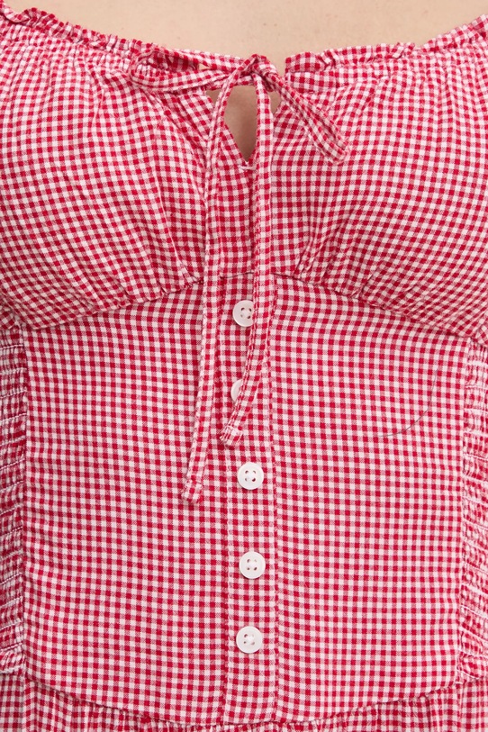 Šaty Hollister Co. KI359.5014.508