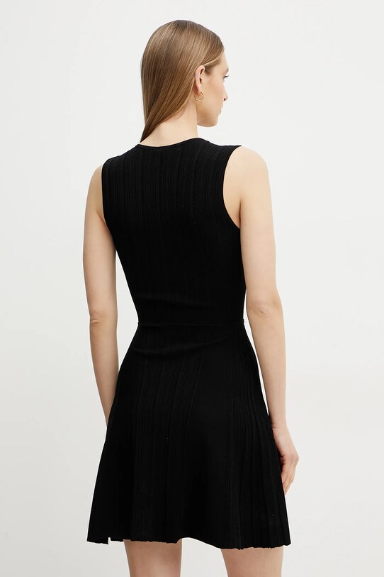 Дрехи Рокля Marciano Guess GIADA 5GGK26.5874Z черен