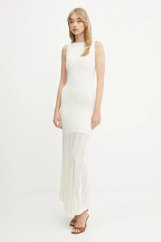 Marciano Guess rochie EMMA bej 5GGT44.5869Z