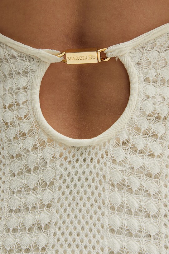 Marciano Guess sukienka EMMA 5GGT44.5869Z