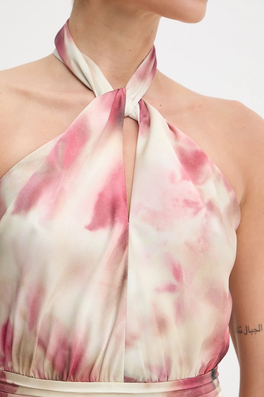 Рокля Marciano Guess BIANCA 5GGK18.7099Z бежов