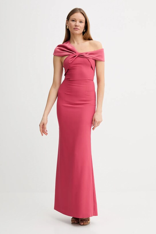 Marciano Guess ruha VITTORIA vállas rózsaszín 5GGK11.7300A