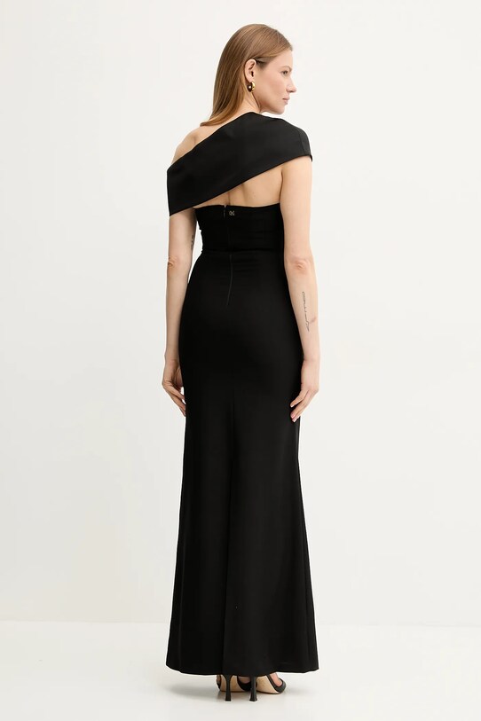 Odzież Marciano Guess sukienka VITTORIA 5GGK11.7300A czarny