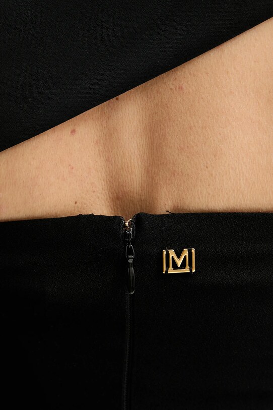 Marciano Guess sukienka VITTORIA 5GGK11.7300A czarny