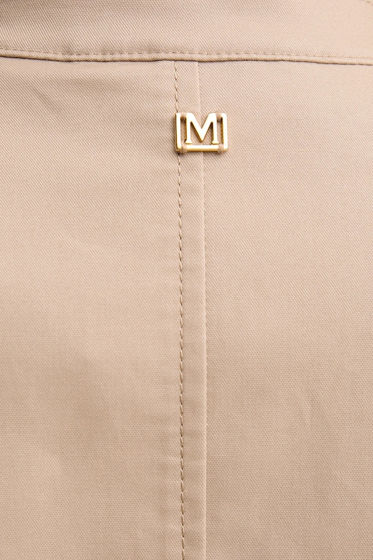 Бавовняне пальто Marciano Guess CINDY 5GGL02.7293A