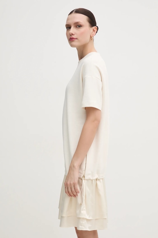 Joop! rochie 30046247 bej SS25