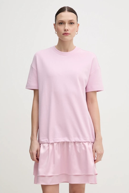 Φόρεμα Joop! casual ροζ 30046247