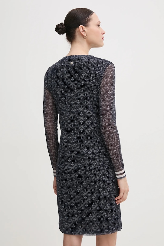 Одежда Платье Joop! 30046256 тёмно-синий